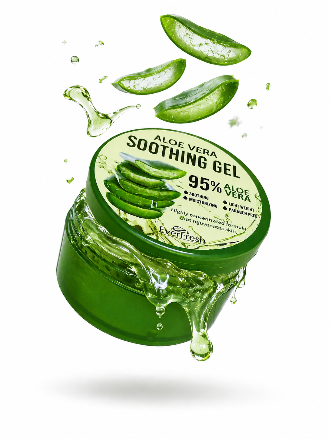 Aloe vera